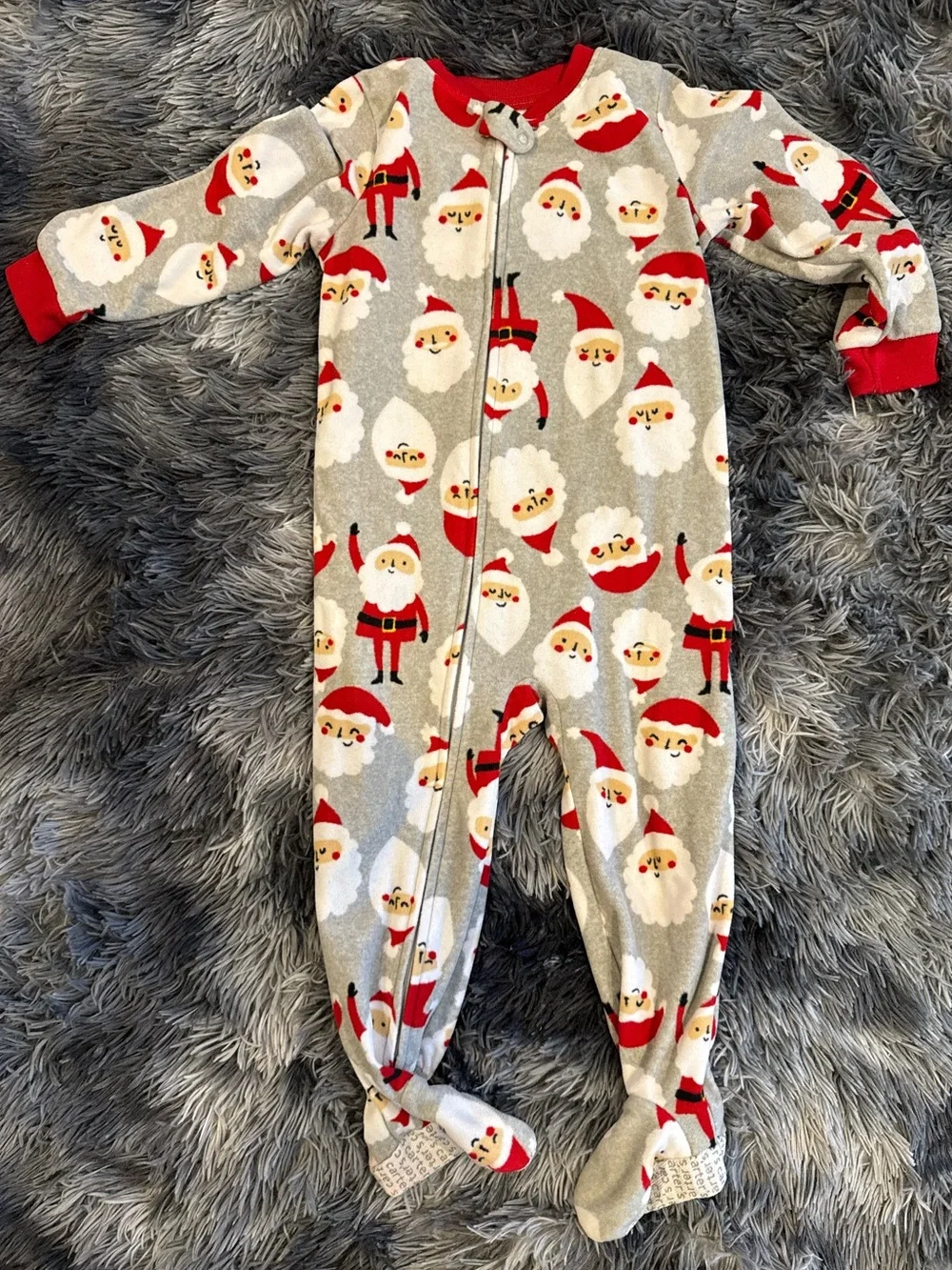 Boys 7 piece 2T bundle